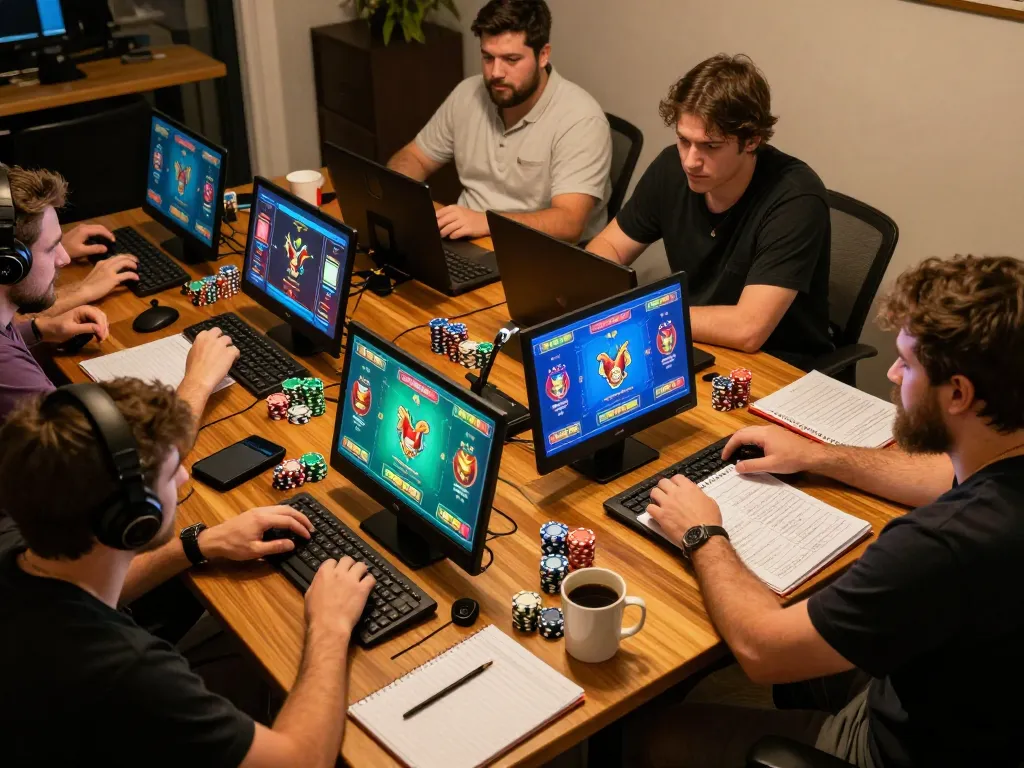 I giocatori si impegnano attivamente nelle recensioni di Chicken Road con un gameplay strategico a casa.