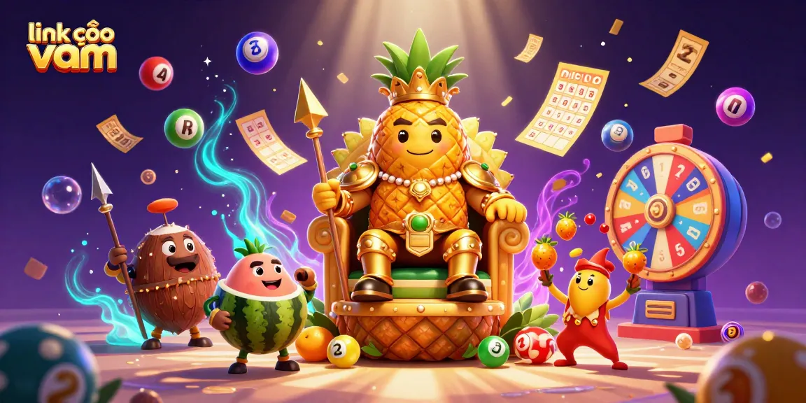 Engage with the exciting world of link vào vmax featuring vibrant casino characters and dynamic gambling elements.