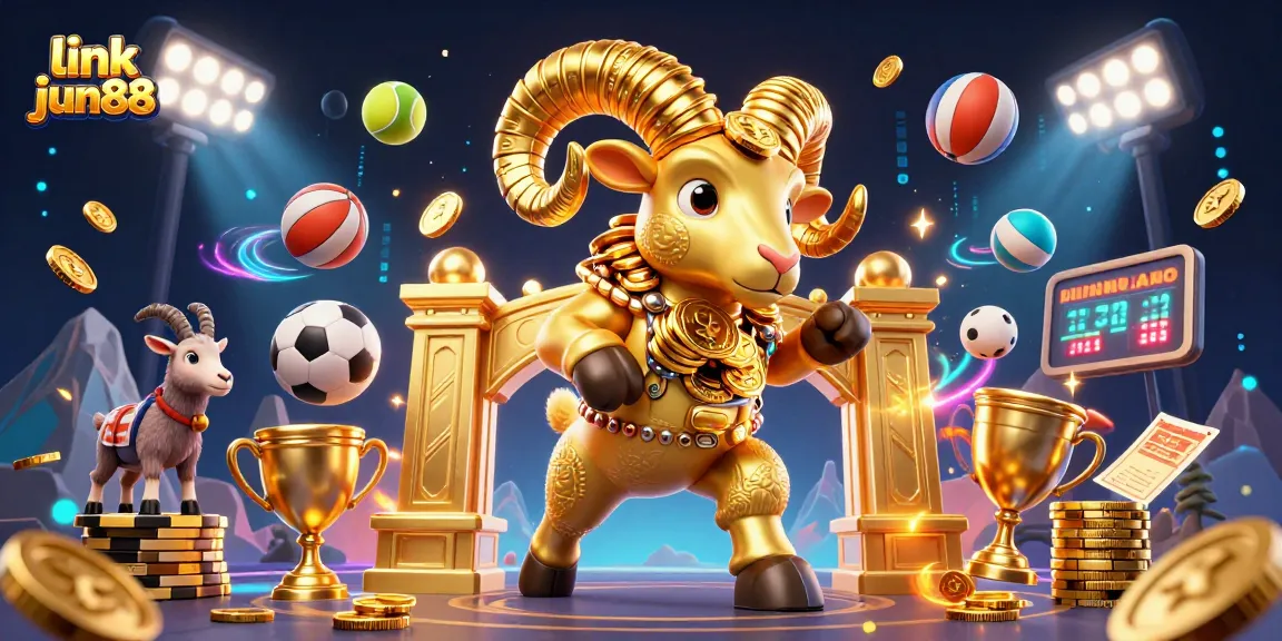 Experience the excitement of link jun88 with vibrant casino action and thrilling games.